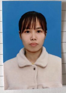 Trần Thị Hồng Hà