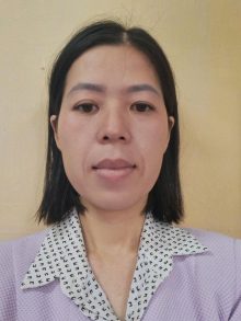 Nguyễn Thị Anh