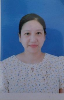 Cao Thị Thanh Tuyền