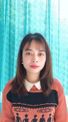 Trương Thị Hà Trang