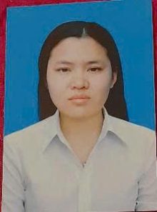 Trần Thị Ngọc Thuý