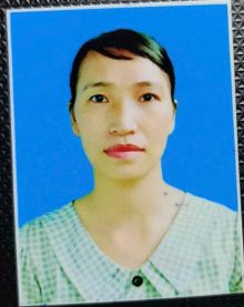 Nguyễn Thị Huế