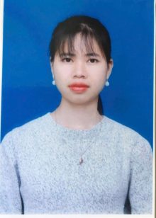 Trần Thị Mai Hương