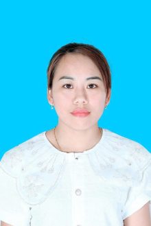 Nguyễn Thị Ngọc Ánh