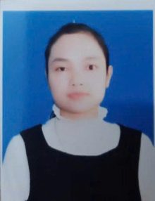 Trương Thị Thuý