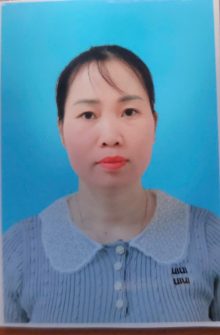 Vũ Thị Thanh Huyền