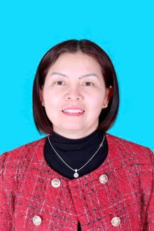 Phạm Thị Thái