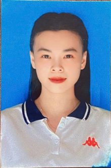 Trương Thị Liễu