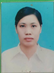 Trần Thị Thuỳ