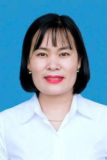 Trần Thị Bích Thuý