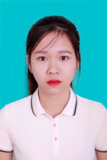 Nguyễn Thuỳ Dung