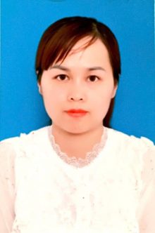 Lương Thị Hồng Vân