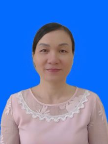 Phạm Thị Ngọc Kiều