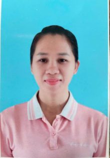 Trần Thị Kim Huế