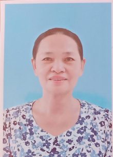 Trương Thị Đại