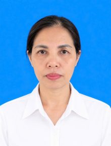 Đặng Thị Huế