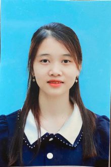 Đặng Thị Hòa